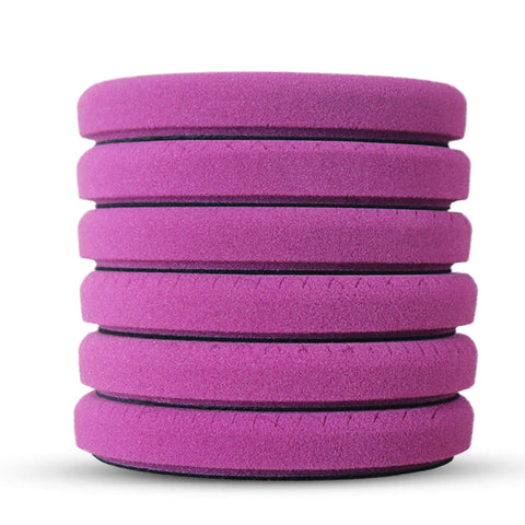 MEDIUM CUT POLISHING AND BUFFING PAD