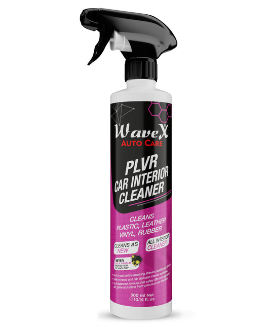 PLVR CAR INTERIOR CLEANER