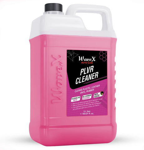PLVR CAR INTERIOR CLEANER