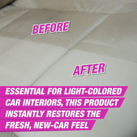 PLVR CAR INTERIOR CLEANER