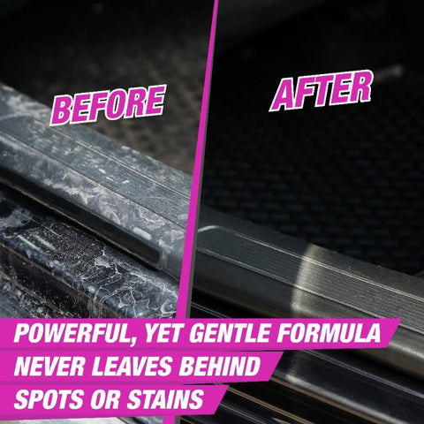 PLVR CAR INTERIOR CLEANER