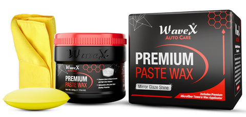 PREMIUM PASTE WAX 500G