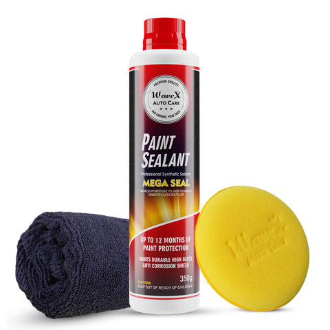 PAINT SEALANT