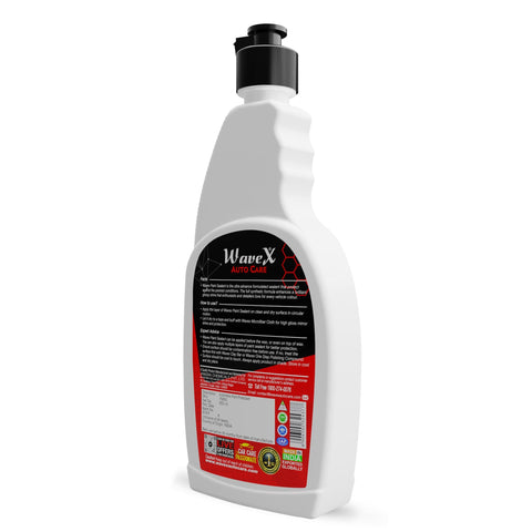 PAINT SEALANT