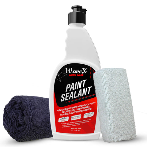 PAINT SEALANT