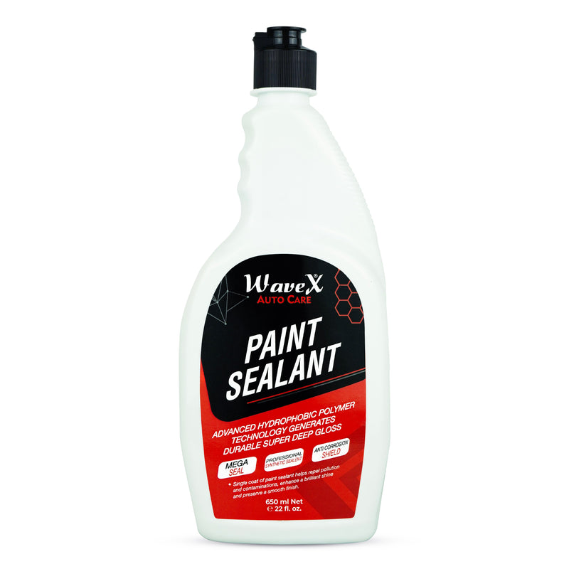Wavex Paint Sealant — 650 ml