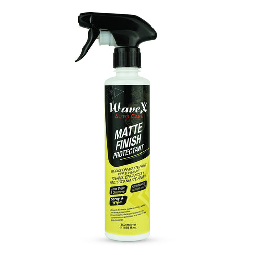 MATTE FINISH PROTECTANT
