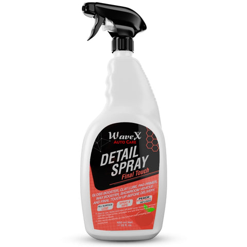 Quick Detailer