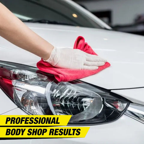 MEDIUM CUT RUBBING COMPOUND | BODY SHOP GRADE