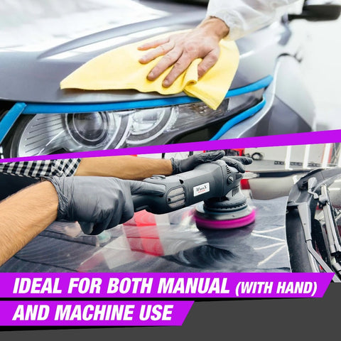 FINAL FINISH RUBBING COMPOUND| BODY SHOP GRADE
