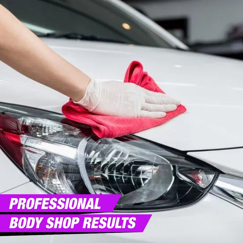 FINAL FINISH RUBBING COMPOUND| BODY SHOP GRADE