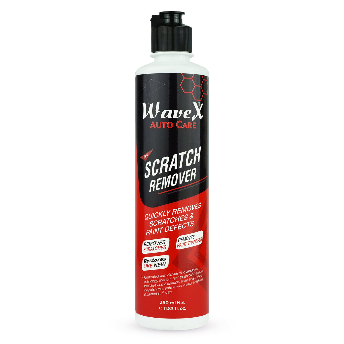 Wavex Car Paint Scratch Remover