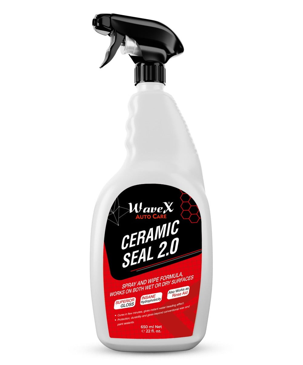 CERAMIC SEAL 2.0