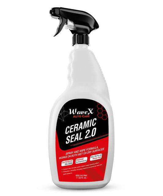 CERAMIC SEAL 2.0