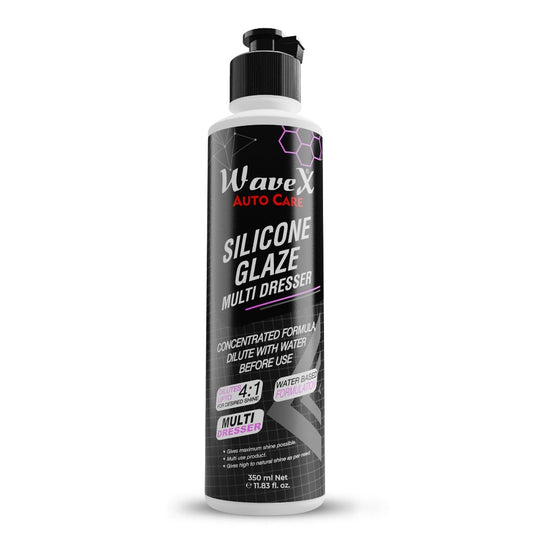 SILICONE GLAZE