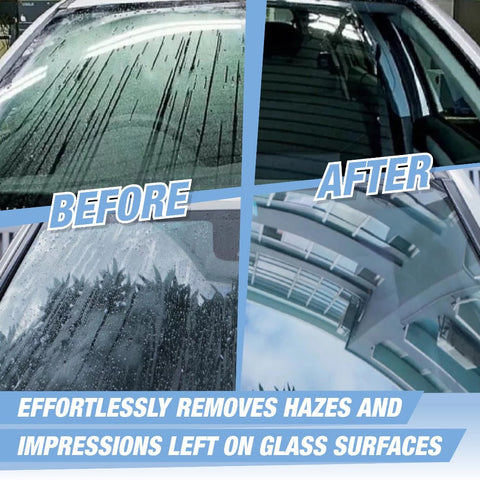 GLASS SHIELD PRO | RAIN REPELLENT