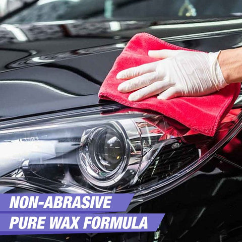 SPRAY WAX | INFUSED WITH RICH BLUEBERRY FRAGRANCE