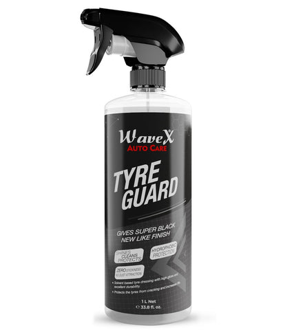 TYRE GUARD