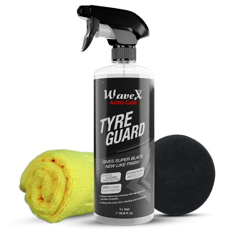 TYRE GUARD