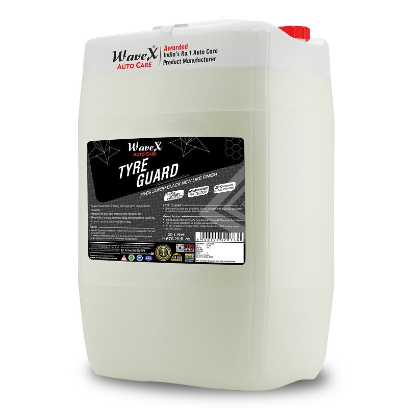 TYRE GUARD 20 LITRE Main image