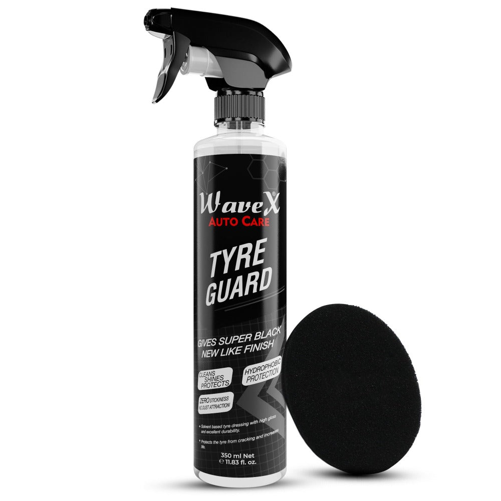TYRE GUARD