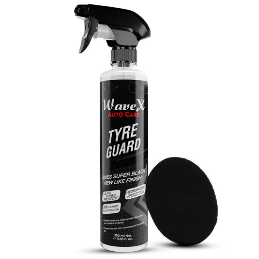 TYRE GUARD