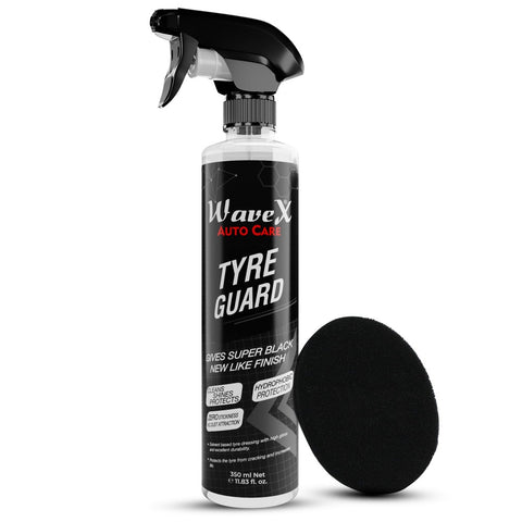 TYRE GUARD