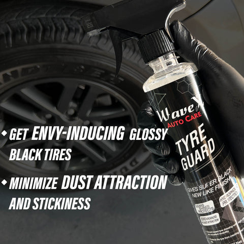 ESSENTIAL CAR CARE KIT -12 PIECE
