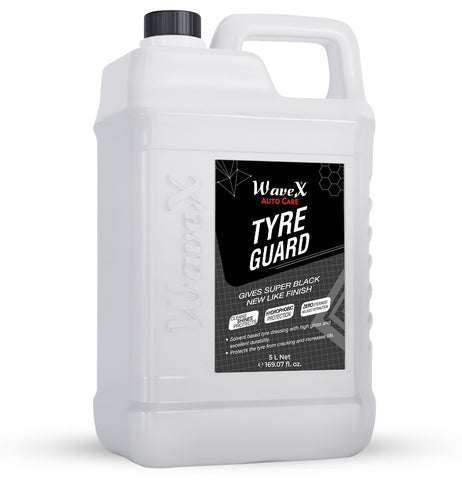 TYRE GUARD