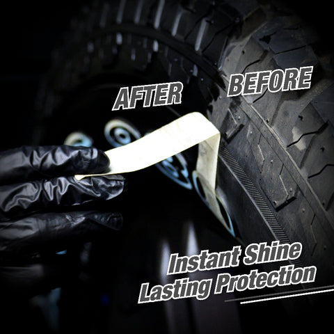 TYRE GUARD