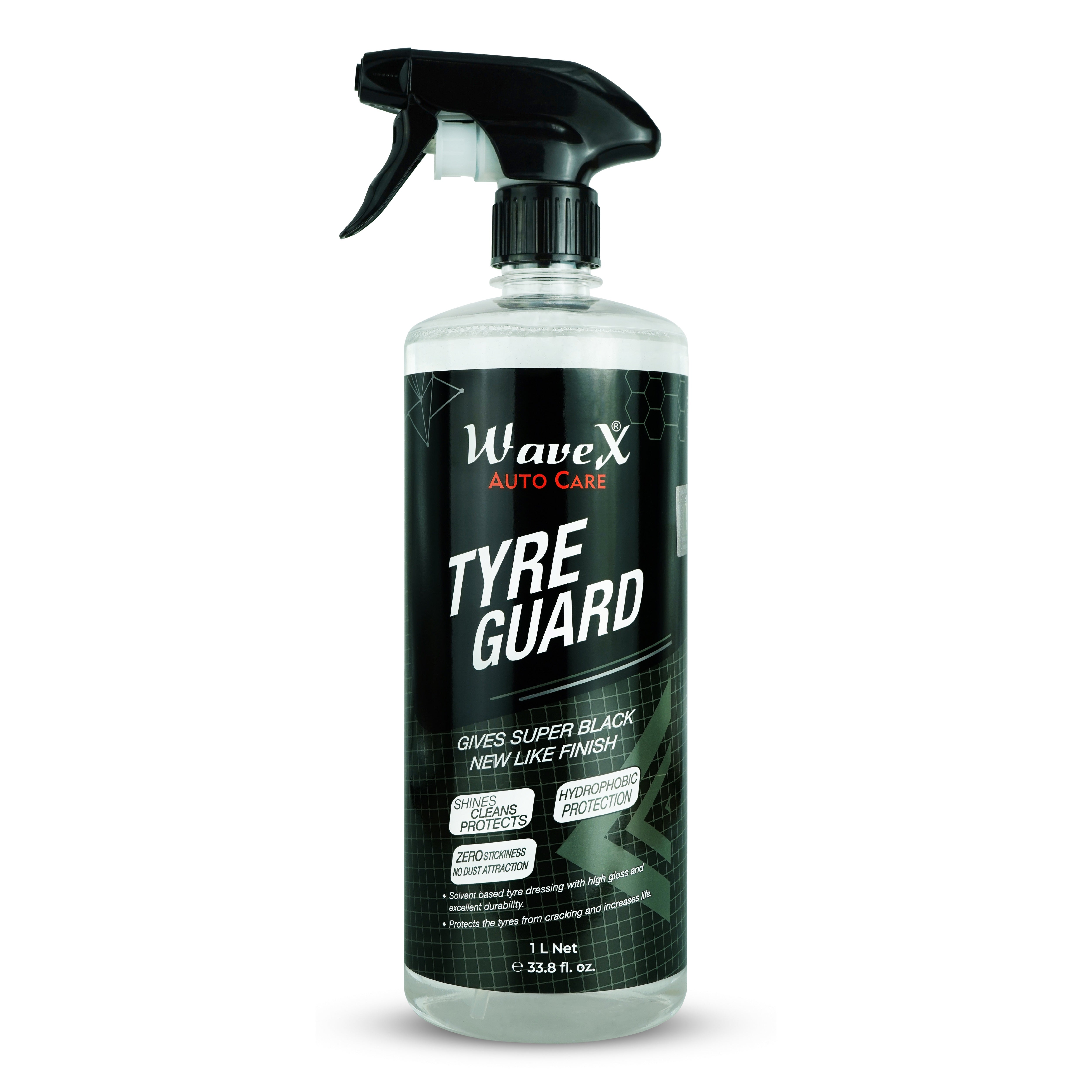TYRE GUARD Main image
