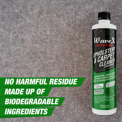 UPHOLSTERY AND CARPET CLEANER 20 L