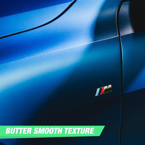 WASH AND WAX CAR SHAMPOO