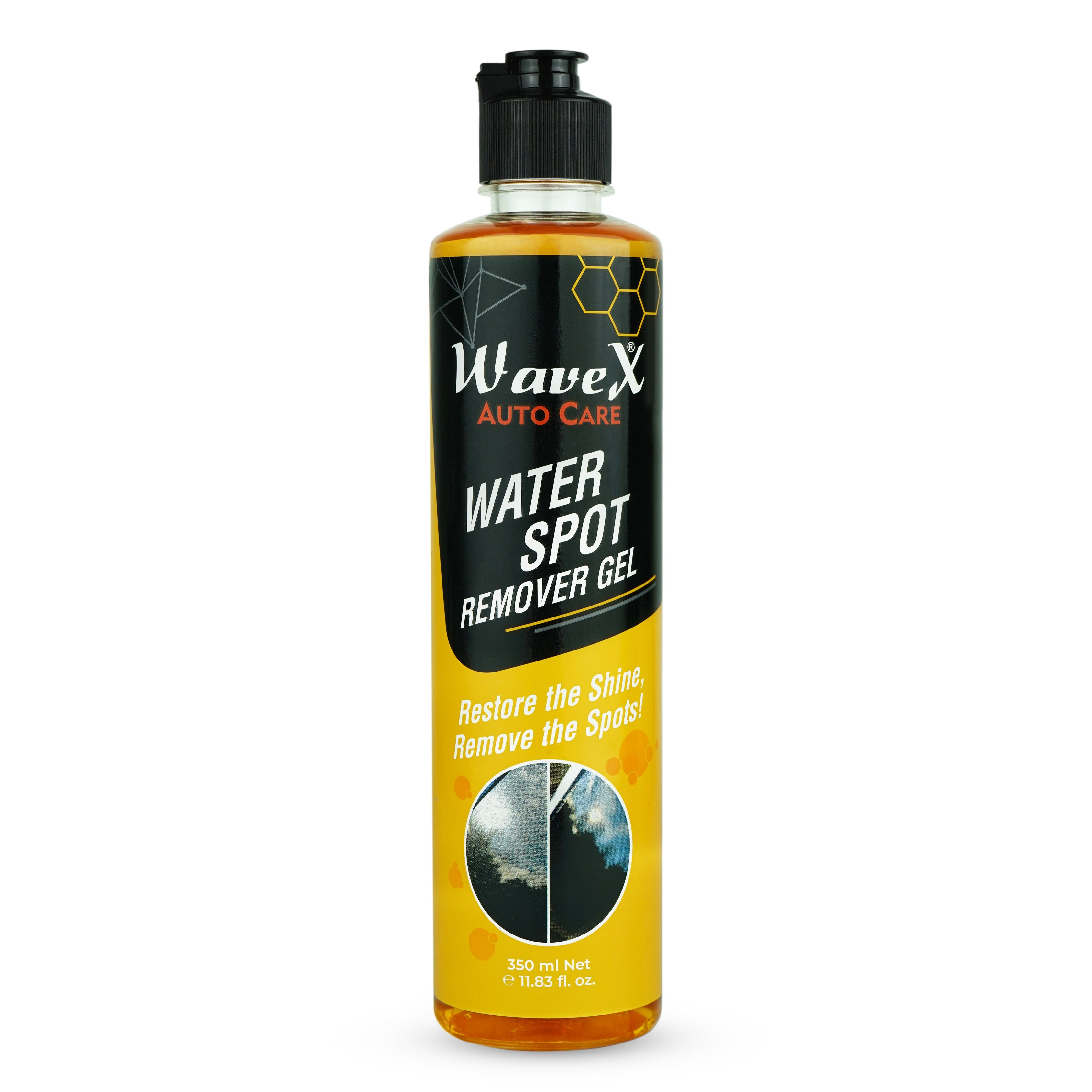 WATER SPOT REMOVER GEL Main image