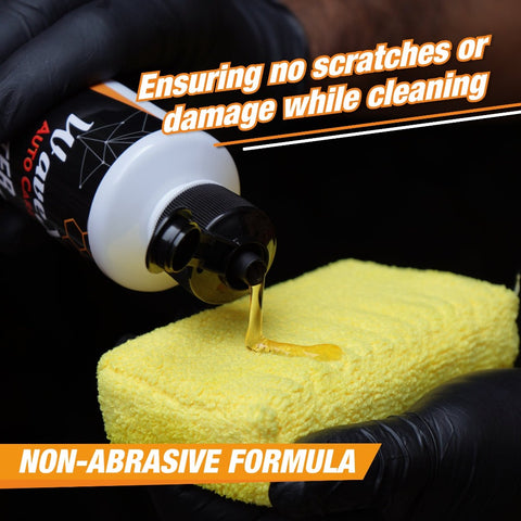 WATER SPOT REMOVER GEL