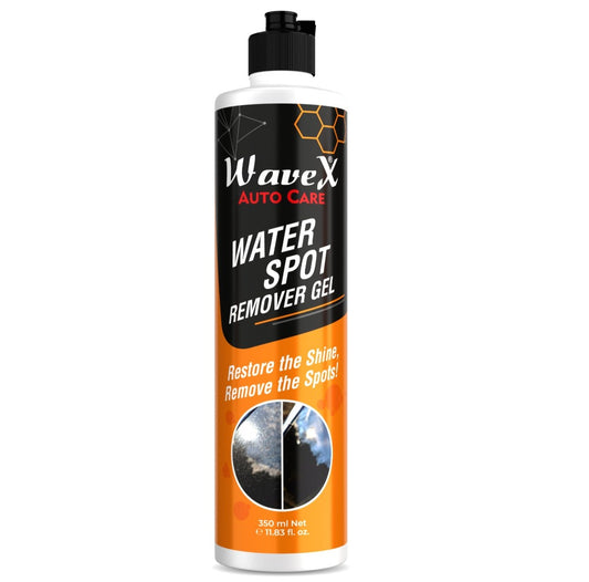 WATER SPOT REMOVER GEL