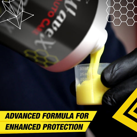 HYBRID-X CONCENTRATE