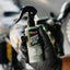 CERAMIC PROTECTANT SPRAY FOR MOTOR BIKES -  SUPER HYDROPHOBIC & UV PROTECTION
