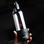 SMART WATER BOTTLE WITH BLUETOOTH SPEAKER