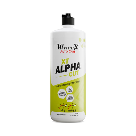 XT-ALPHA CUT FAST CUTTING COMPOUND