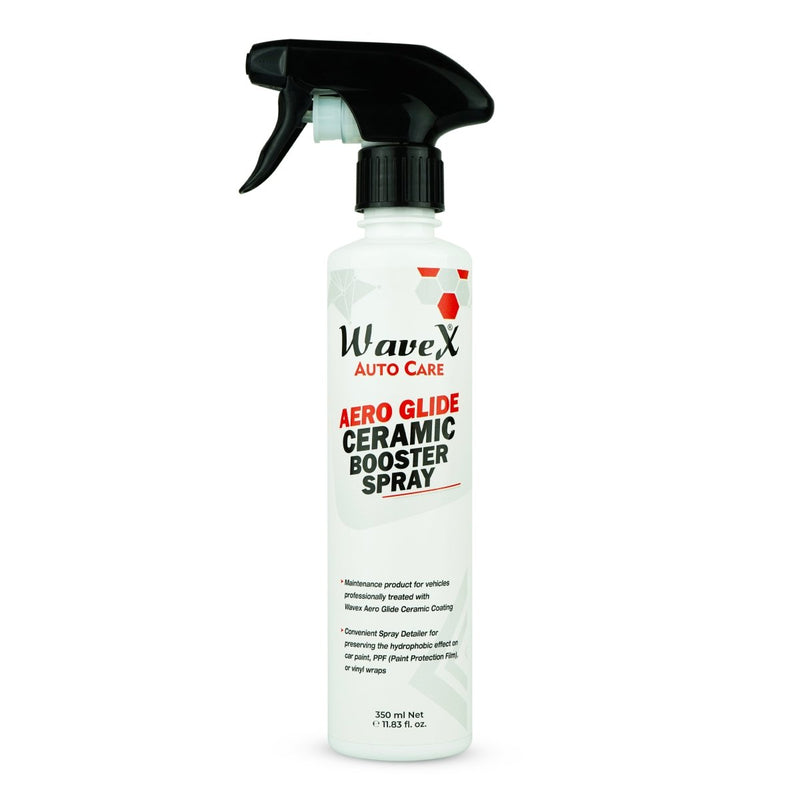 Wavex Aero Glide Ceramic Booster