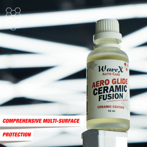 AERO GLIDE PROFESSIONAL CERAMIC COATING