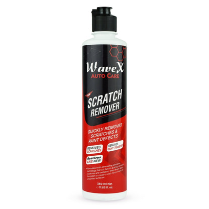 CAR PAINT SCRATCH REMOVER - Wavex - SC350