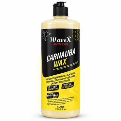 CARNAUBA WAX - Wavex-CPSL1K