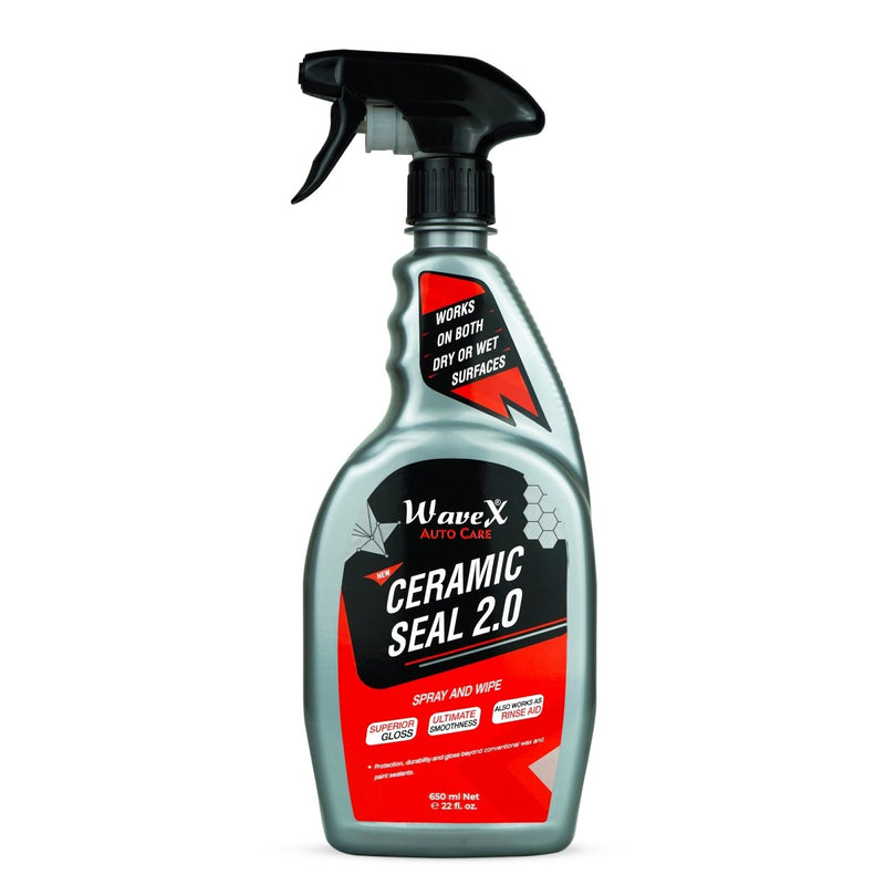 Wavex Ceramic Seal 2.0