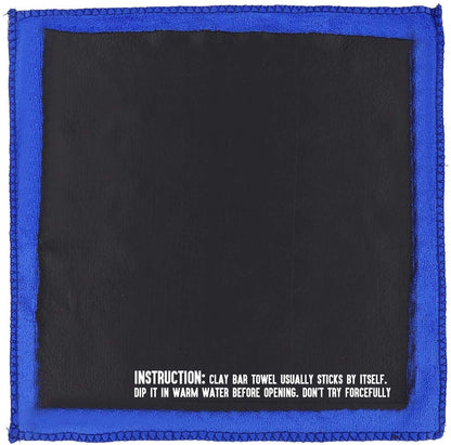 CLAY TOWEL - Wavex - MFCB1
