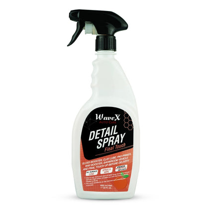 DETAIL SPRAY - Wavex - DTL650