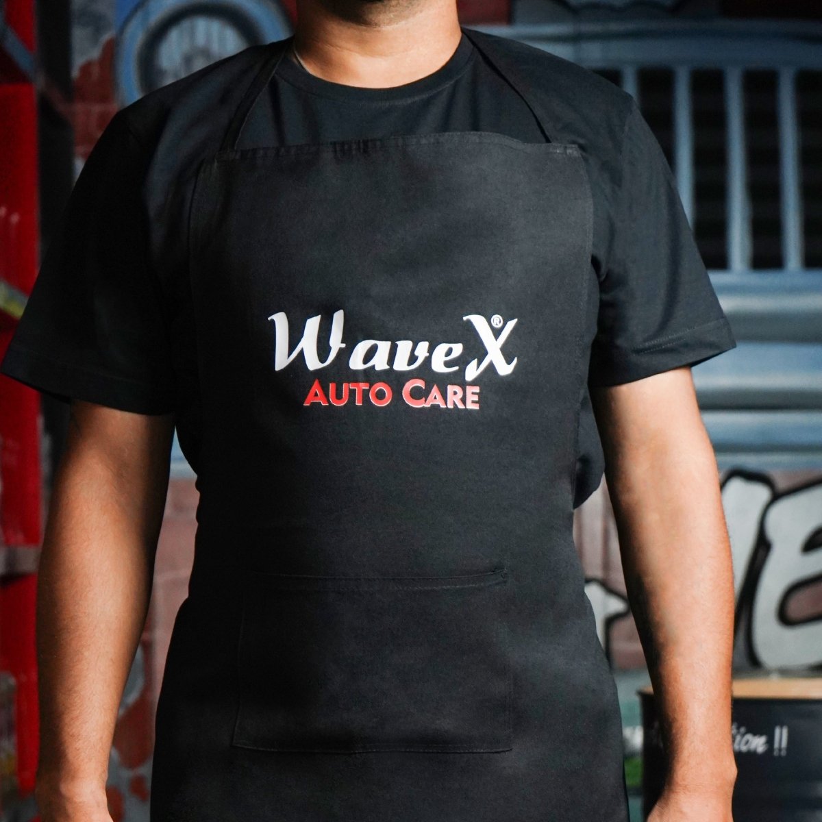 DETAILING APRON - Wavex - WDA1