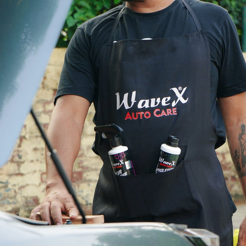 Wavex Detailing Apron