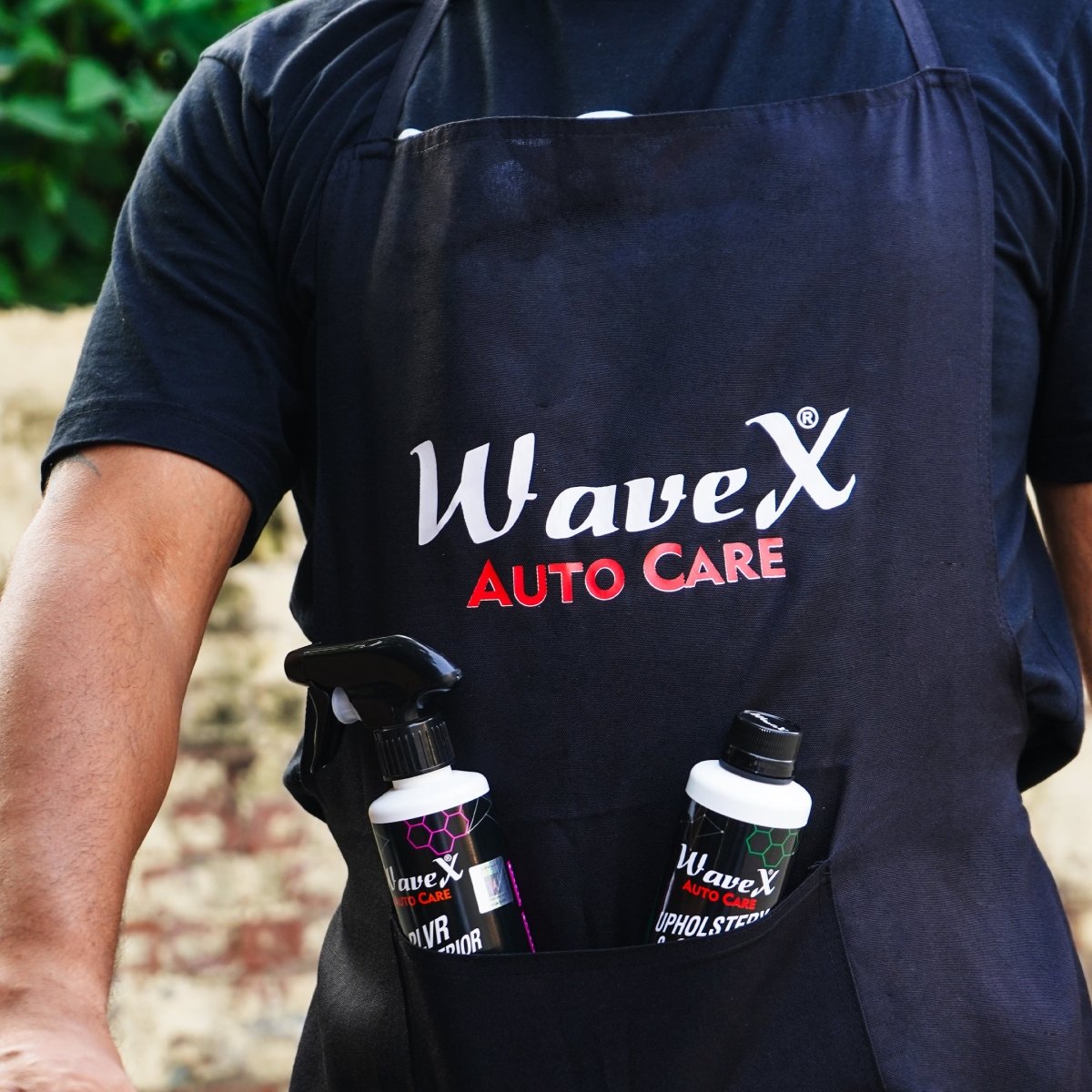 DETAILING APRON - Wavex - WDA1